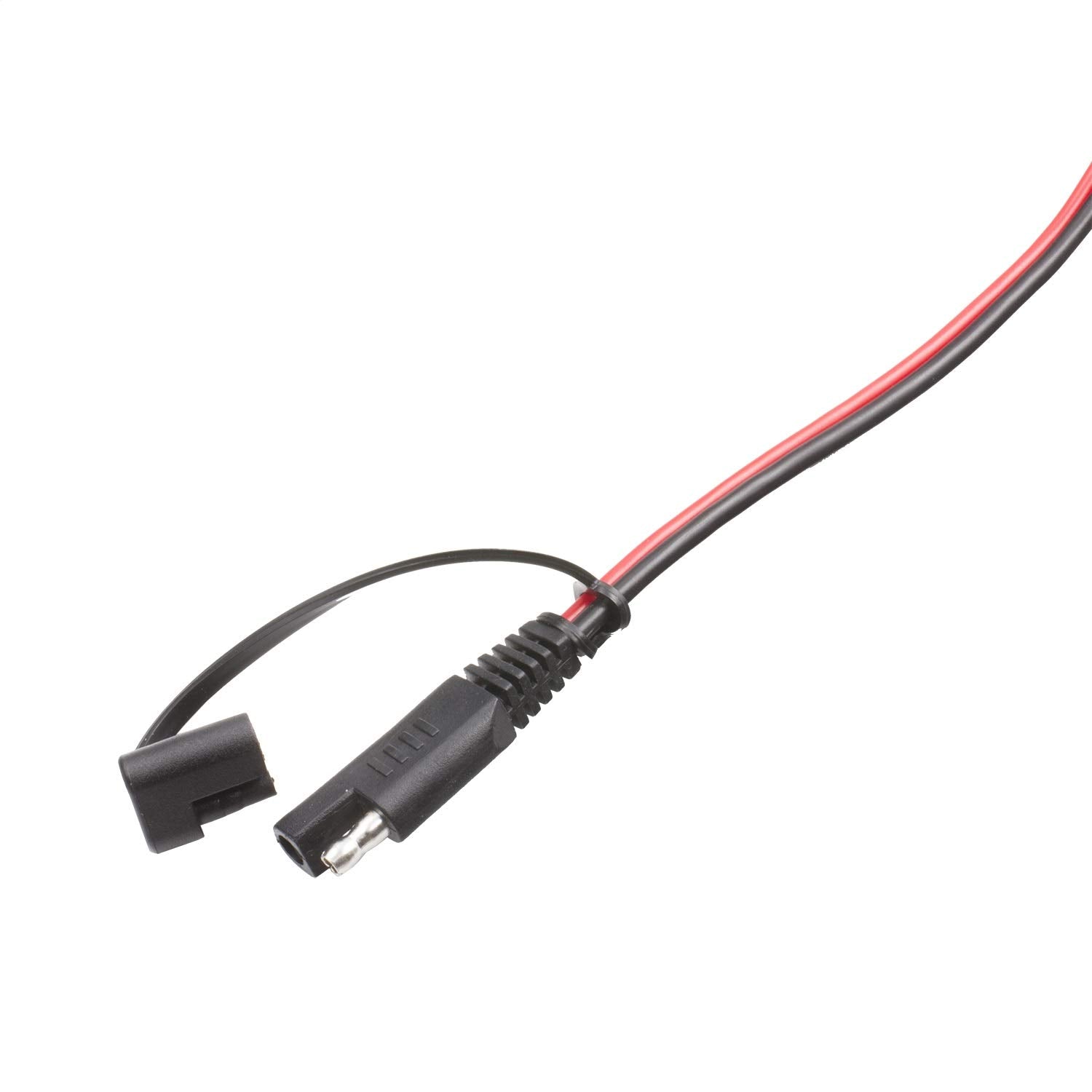 Battery Extender AutoMeter AC-110 Ring Terminal Harness Assembly
