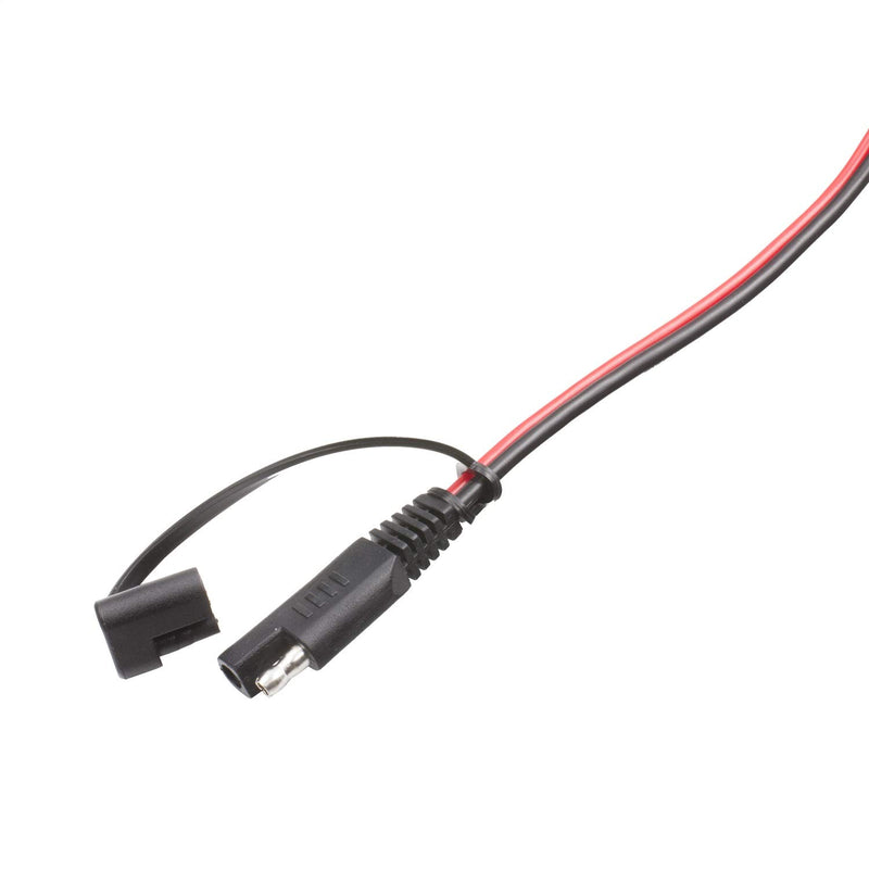 Battery Extender AutoMeter AC-110 Ring Terminal Harness Assembly