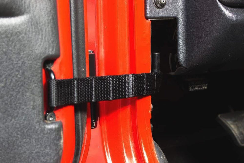 Door Restraint Strap Kentrol 70732