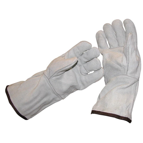SAFETY GLOVES DR. Shrink, LONG CUFF