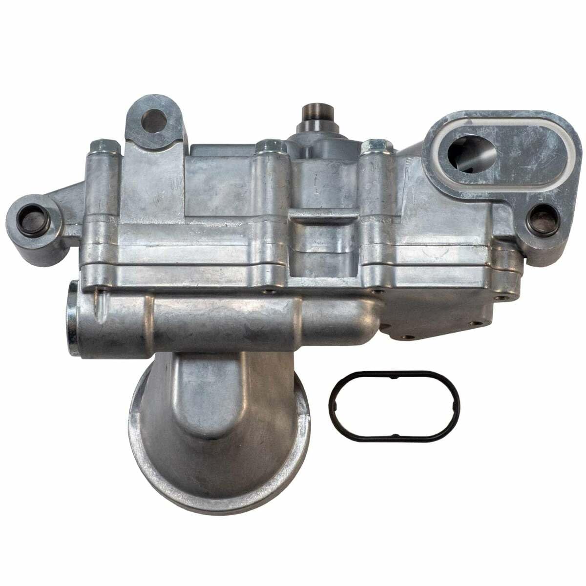 Melling Stock Replacement M513 Oil Pump