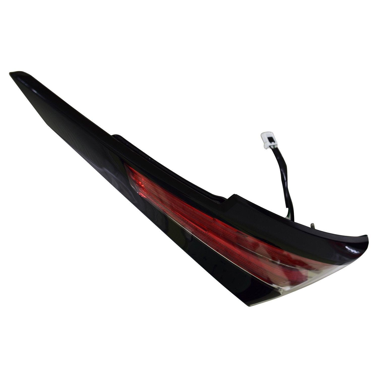 Left TYC Tail Light Assembly Compatible with 2015-2019 Nissan Murano