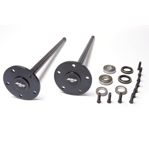Axle Shaft Kit Alloy USA for International Scout | Rear, Dana 44, 30 Spline | 12128 | Fits 1971-1980 International Scout