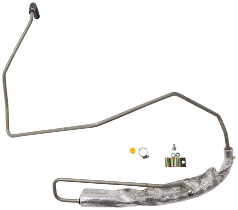 Power Steering Gates 370810 Return Line Hose Assembly