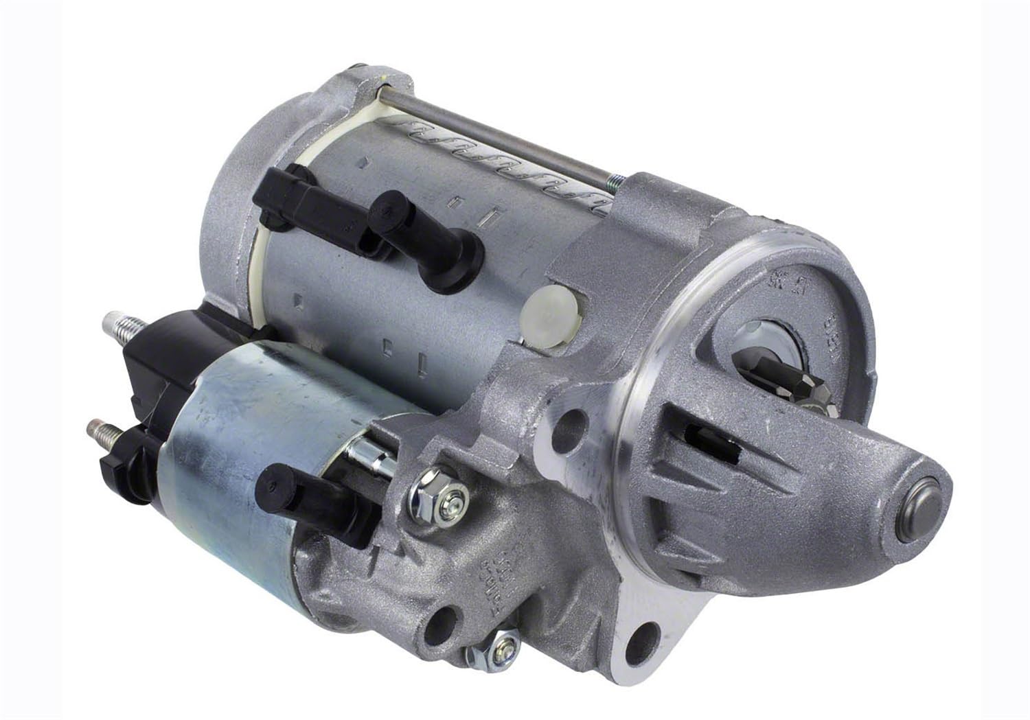 High-Torque Ford Racing Mini Starter - Modular Engines