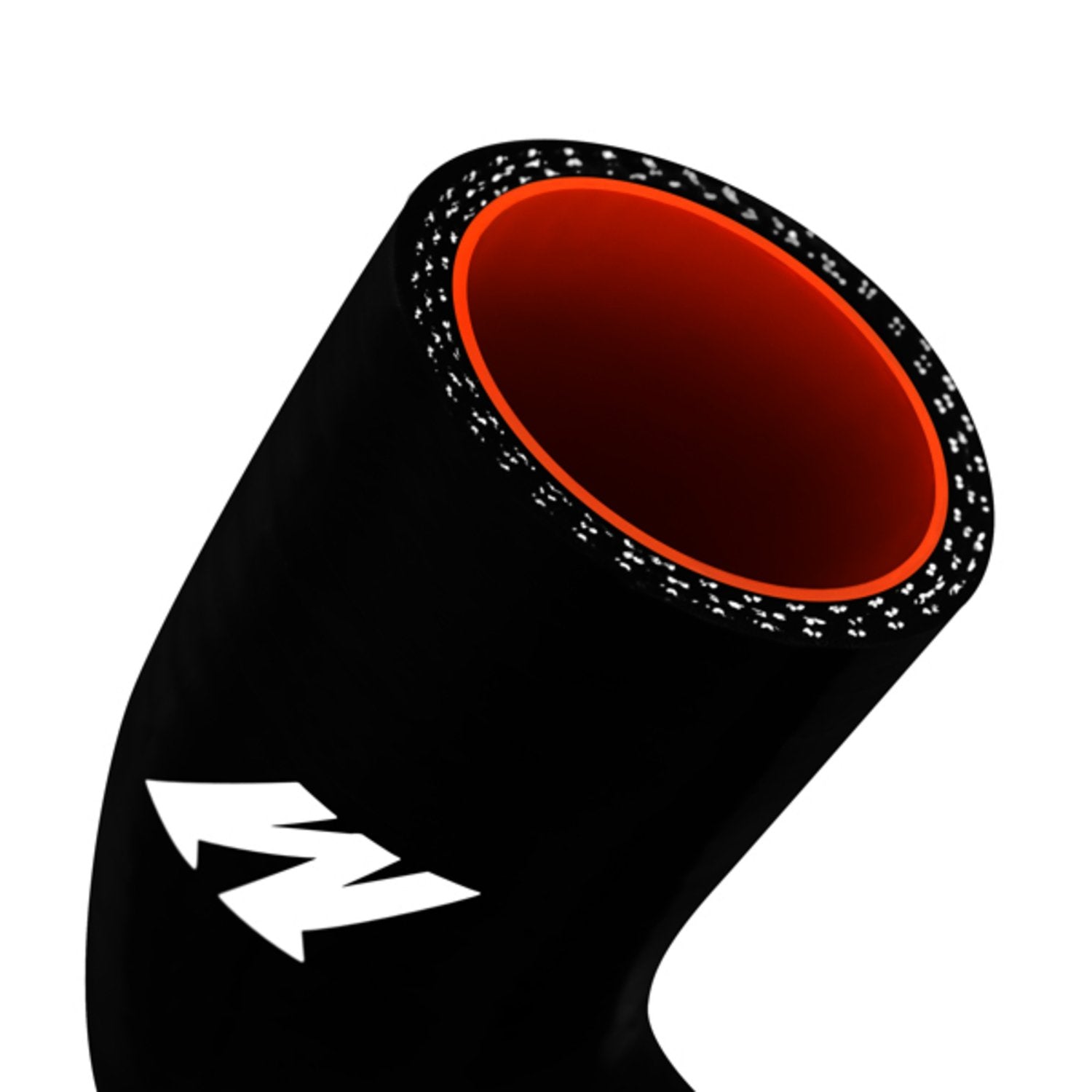 Mishimoto Silicone Radiator Hose Kit MMHOSE-VET-90BK Fits Chevrolet Corvette ZR1 1984-1996 Black