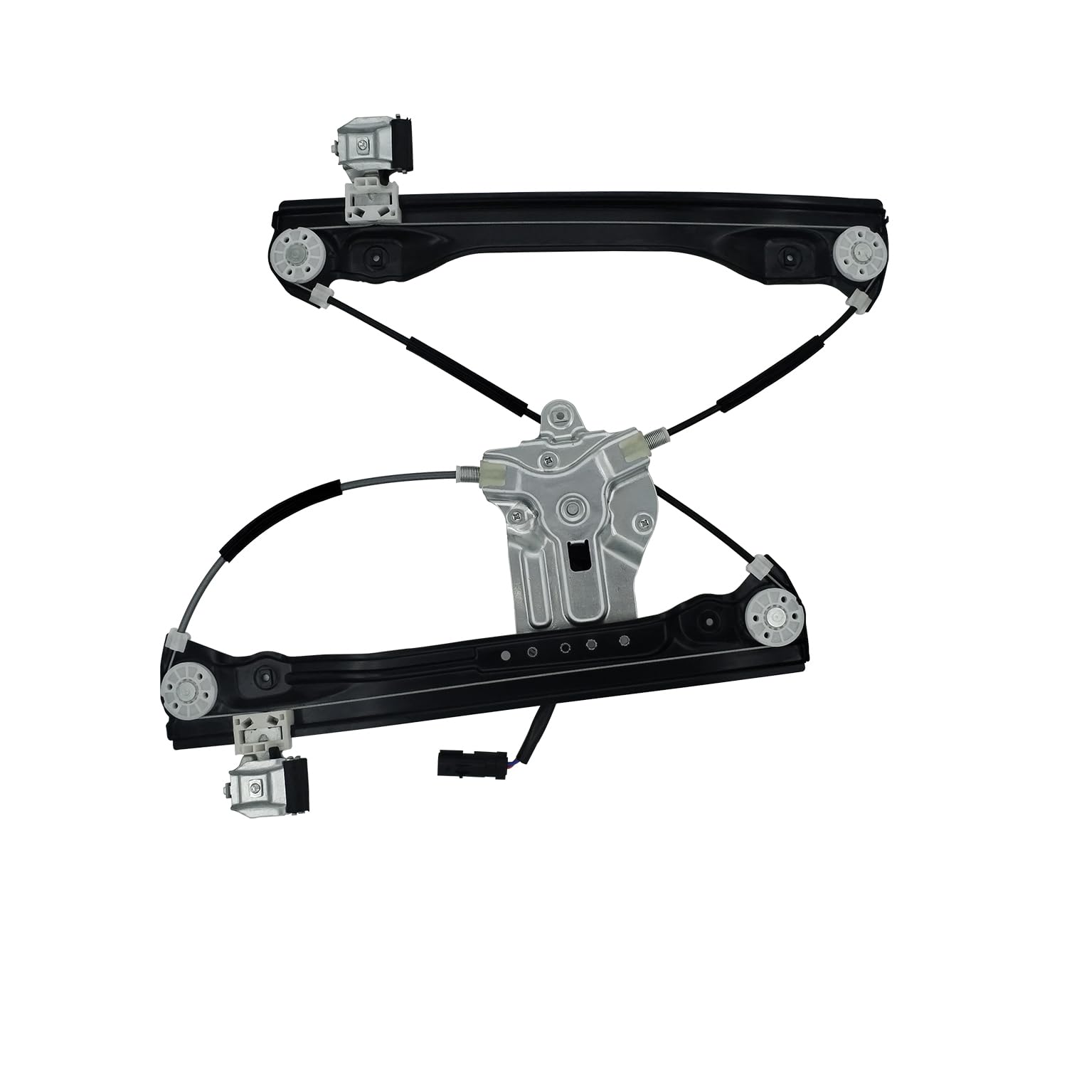 Front Right TYC 660727 Window Regulator