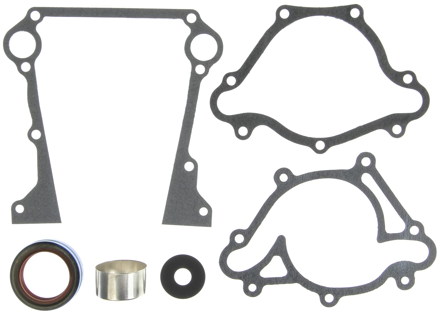 Engine Timing Cover Gasket Set MAHLE JV5268