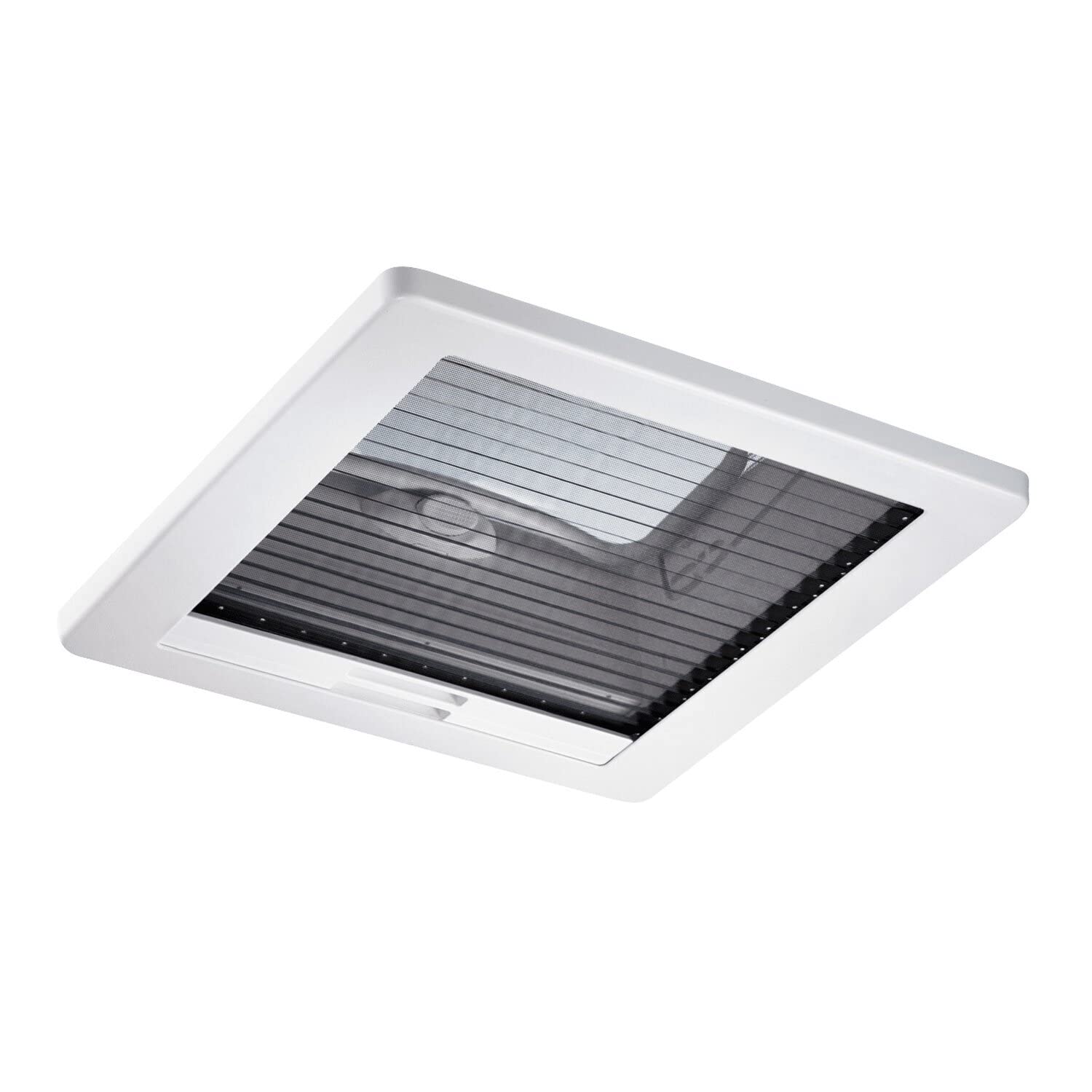 Dometic Mini Heki Style 206/112 with Forced Ventilation 43-60