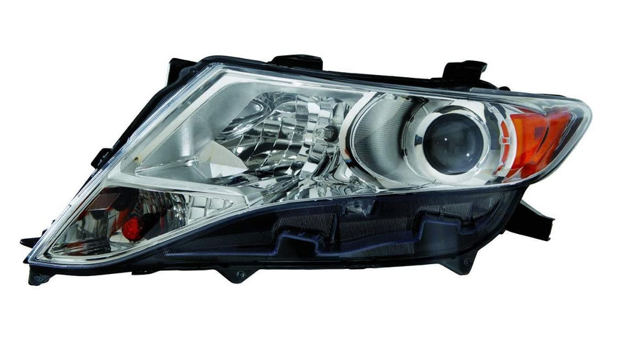 VNZA TY 09-16 HL ASY LH CAPA