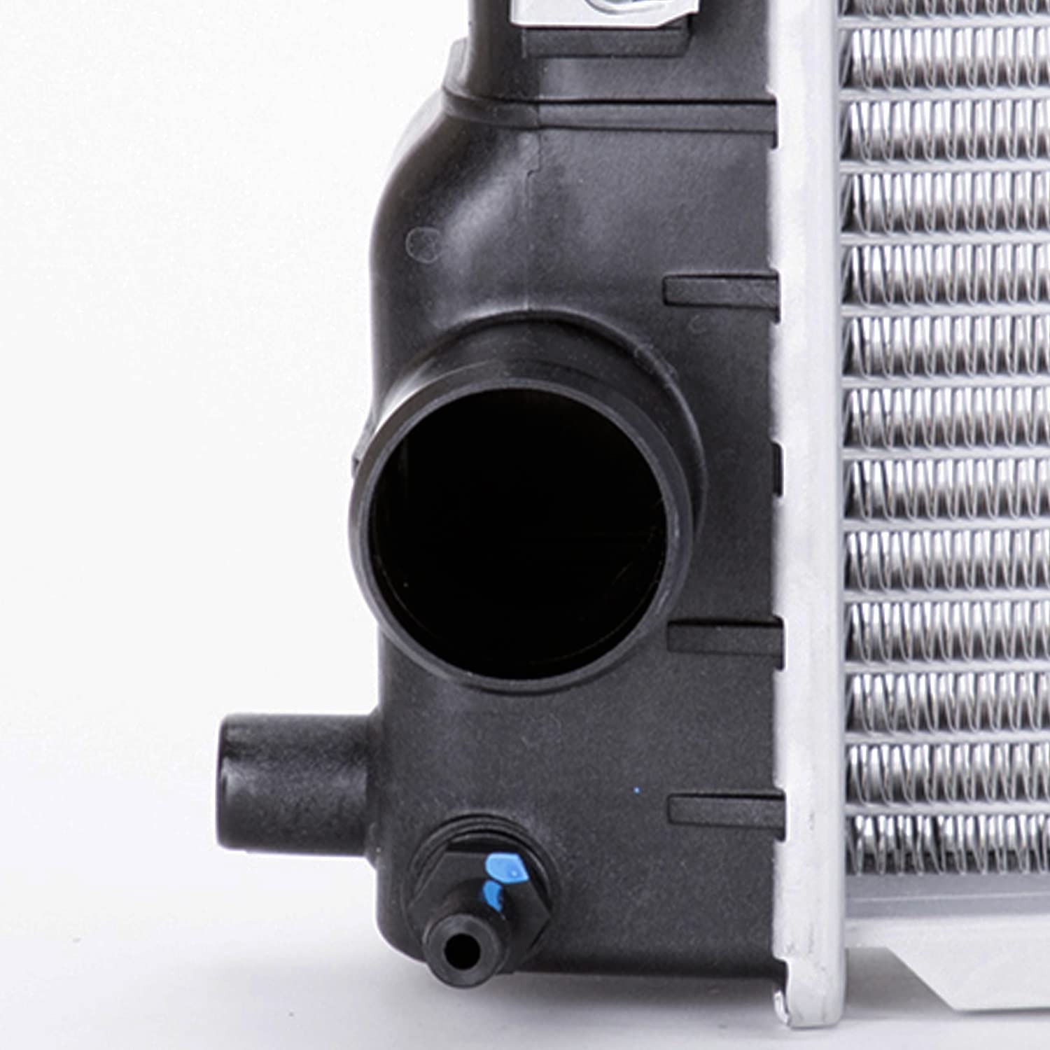 Radiator TYC 13083 Compatible with 2008-2009 Ford Econoline/Club Wagon