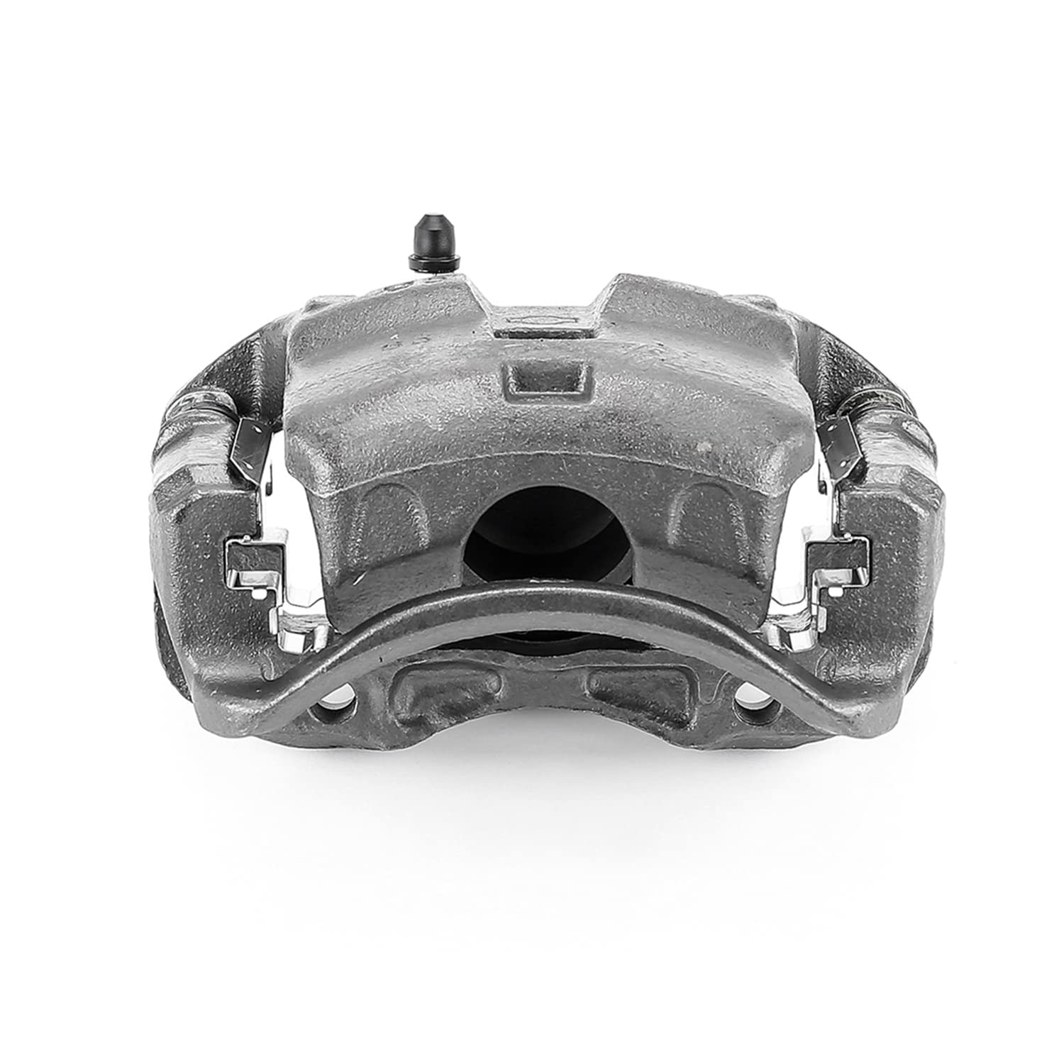 Power Stop Right Front L2619 One Stock Replacement Caliper For Nissan Sentra 2000-2006 [Model Specific]