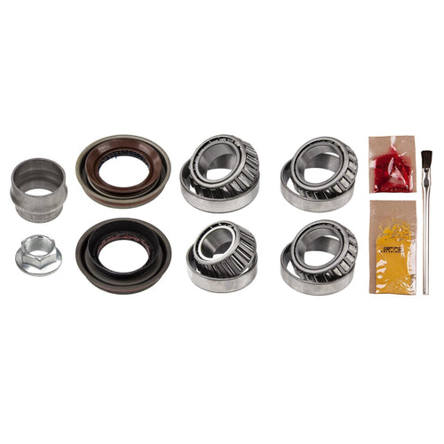 Motive Gear R30RJKT Bearing Kit Front for a Dana 30 JK Reverse Differential with Timken Tapered Bearings
