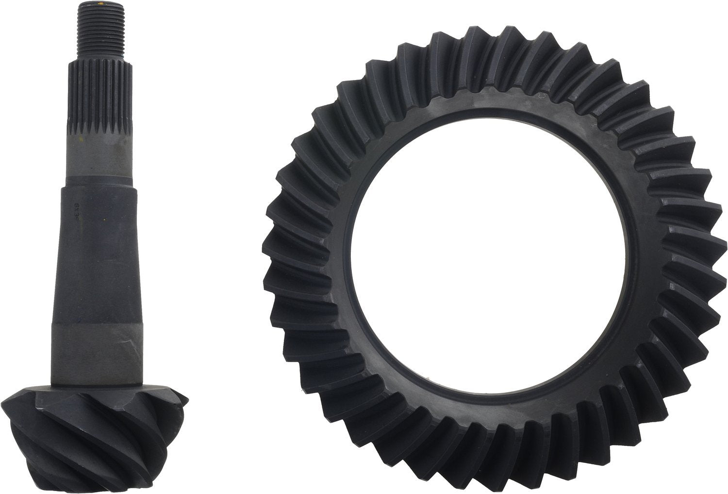 Spicer 10009174 SVL Differential Ring and Pinion Gear Set for Chrysler 8.25", 4.88 Ratio
