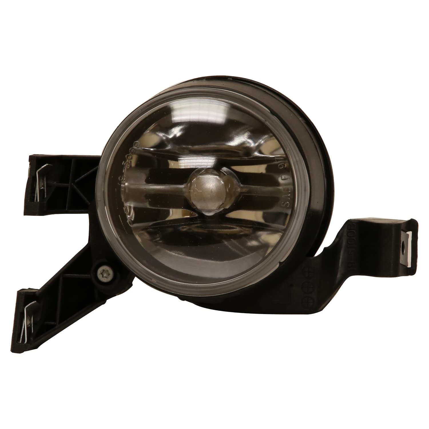 Volkswagen Beetle TYC 19-5100-00 Driver Side Replacement Fog Light