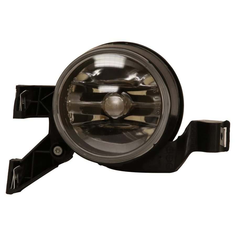 Volkswagen Beetle TYC 19-5100-00 Driver Side Replacement Fog Light