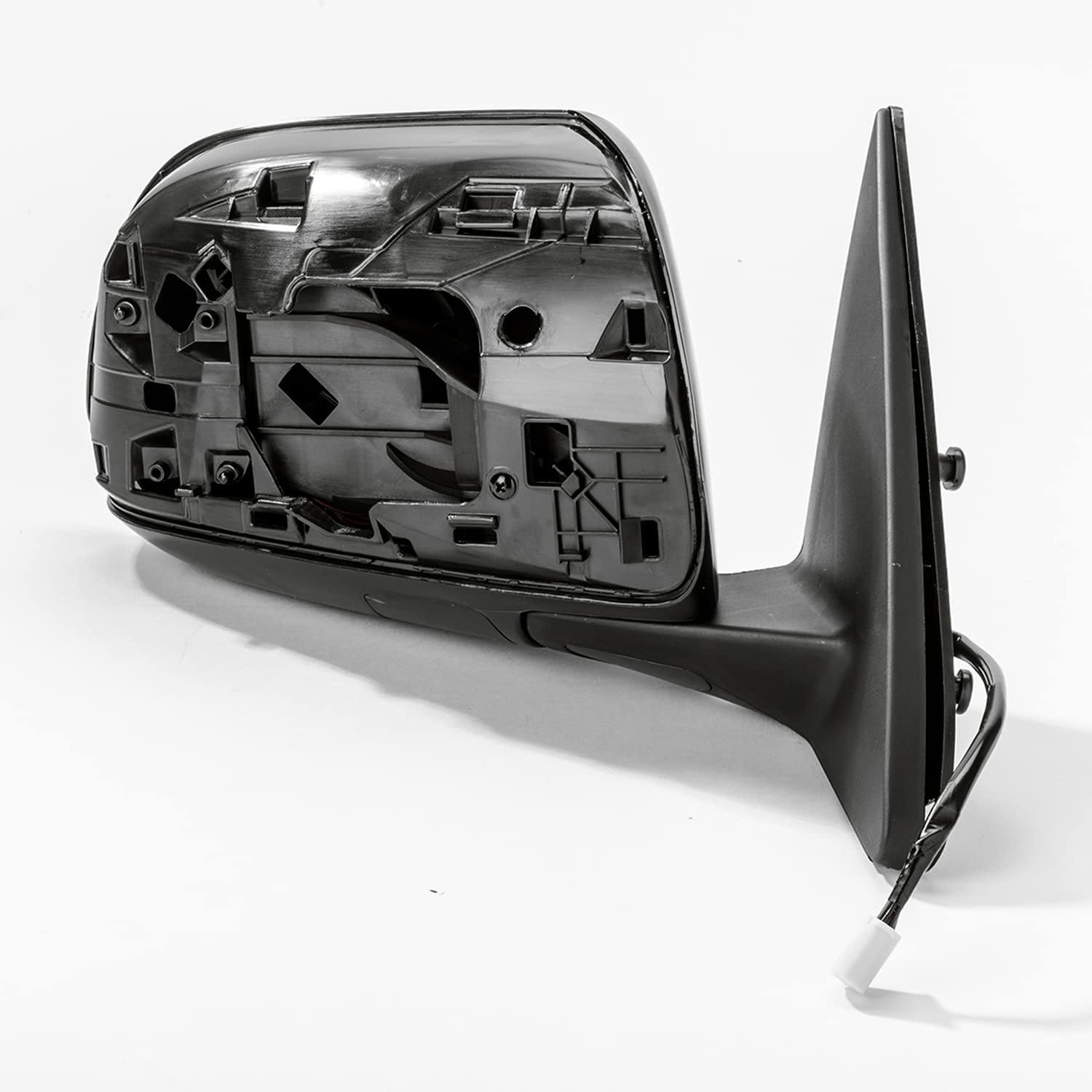 Toyota Highlander TYC 5380141 Right Non-Heated Replacement Mirror