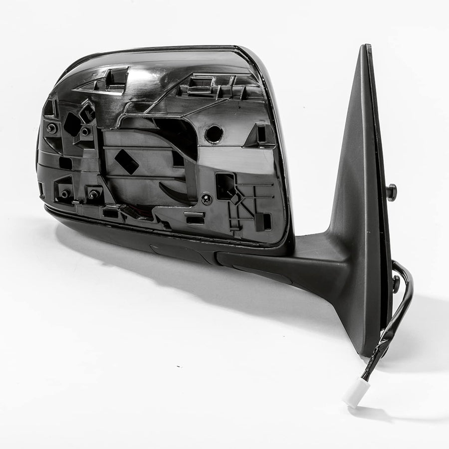Toyota Highlander TYC 5380141 Right Non-Heated Replacement Mirror