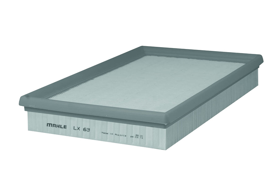 Air Filter Mahle - LX63