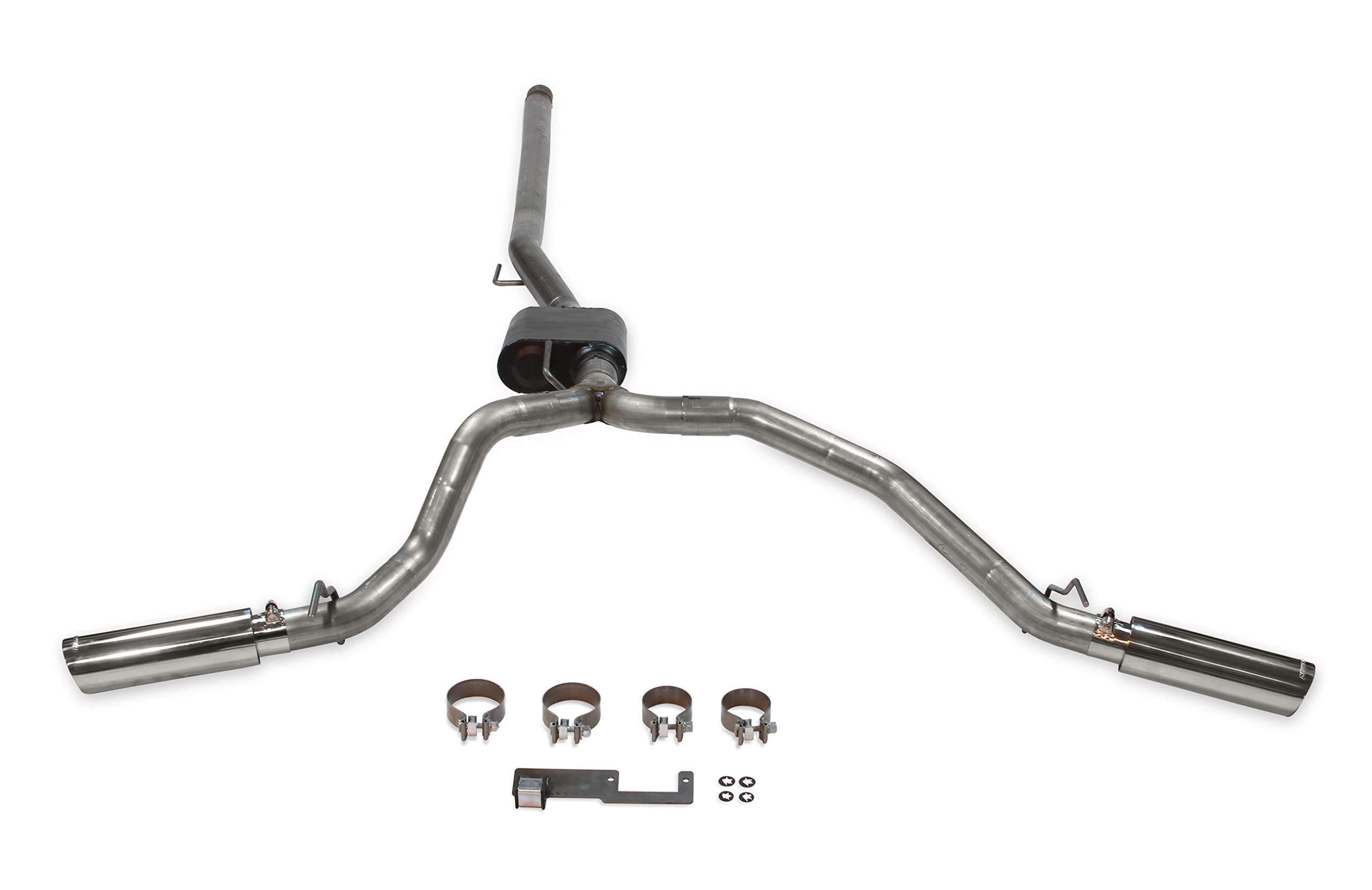 American Thunder Flowmaster 817913 Cat-Back Exhaust System