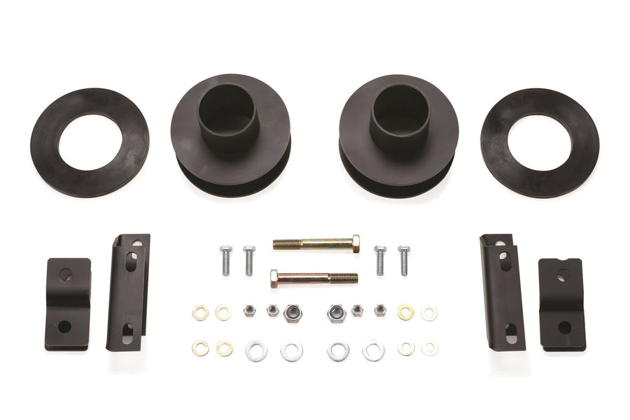 Leveling Fabtech System FTL5206