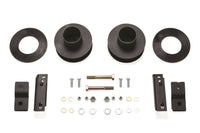 Leveling Fabtech System FTL5206