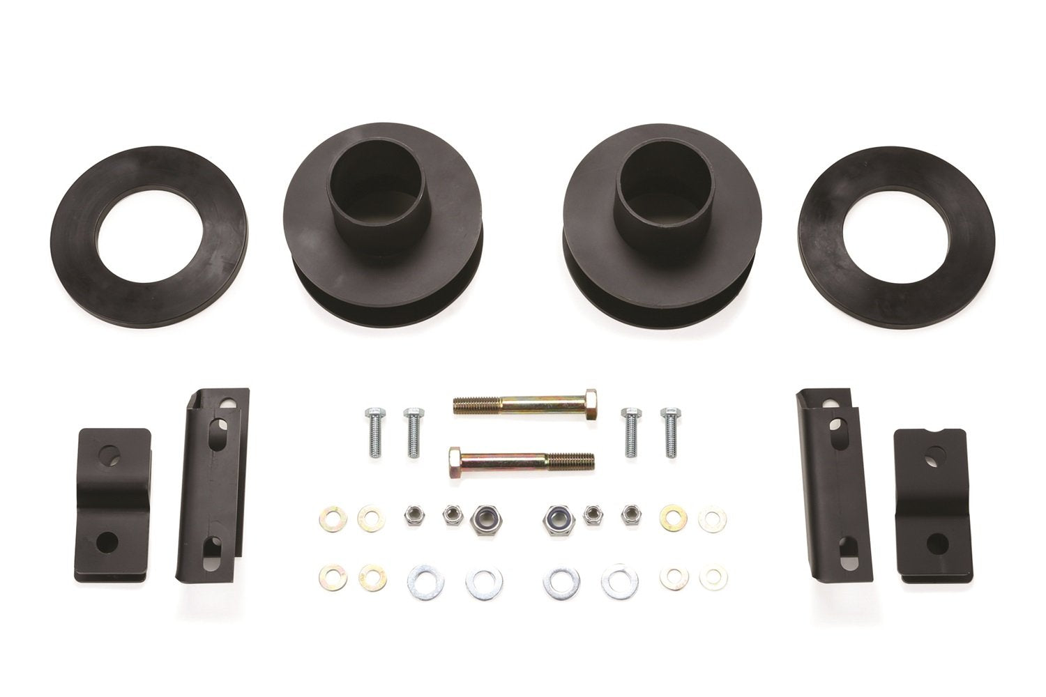 Leveling Fabtech System FTL5206