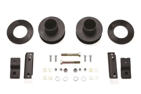 Leveling Fabtech System FTL5206