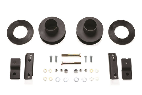 Leveling Fabtech System FTL5206