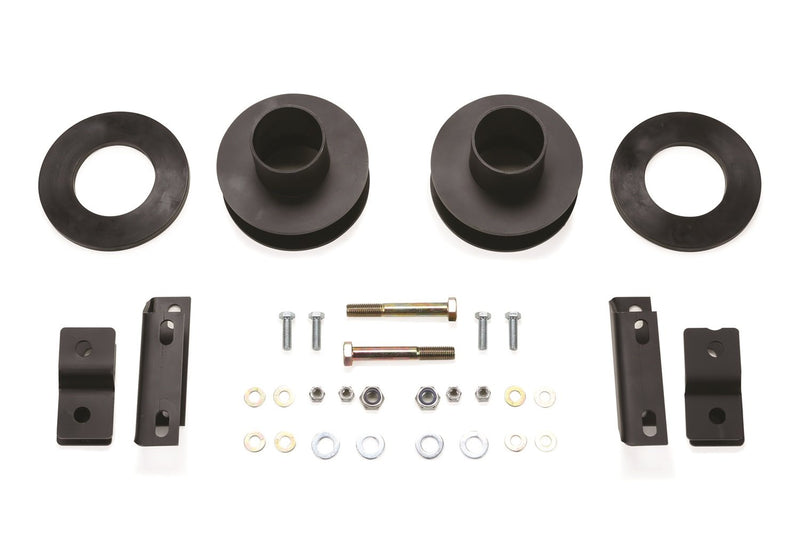 Leveling Fabtech System FTL5206