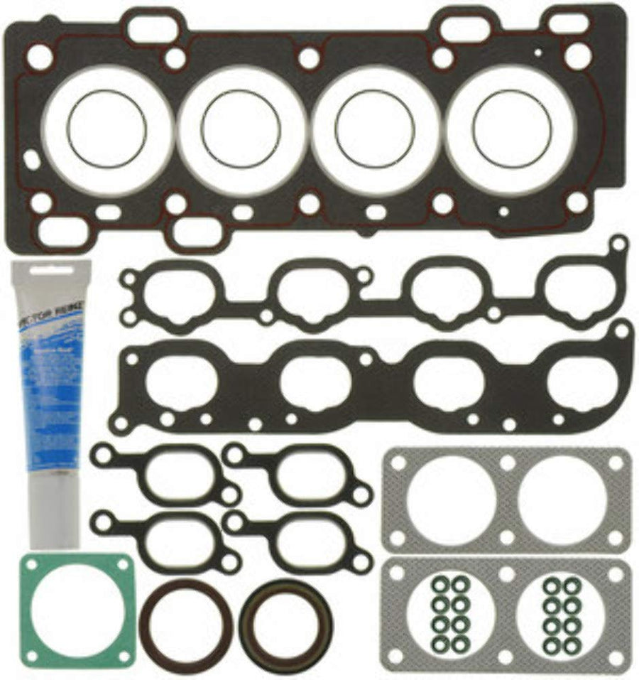 Engine Cylinder Head Gasket Set MAHLE HS54551