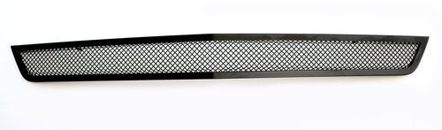 Upper Class T-Rex 52027 Small Formed Mesh Steel Black Finish Bumper Grille Overlay for Chevrolet Camaro RS