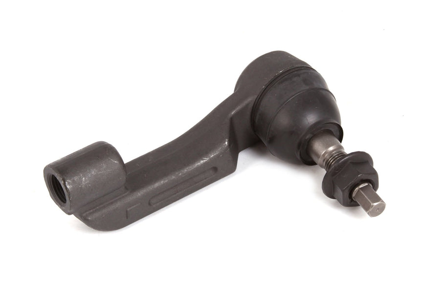 18043.32 | Omix-ADA | Steering Tie Rod End, Left, Outer | OE Reference: 52125367AA | Fits 2008-2013 Jeep Liberty KK