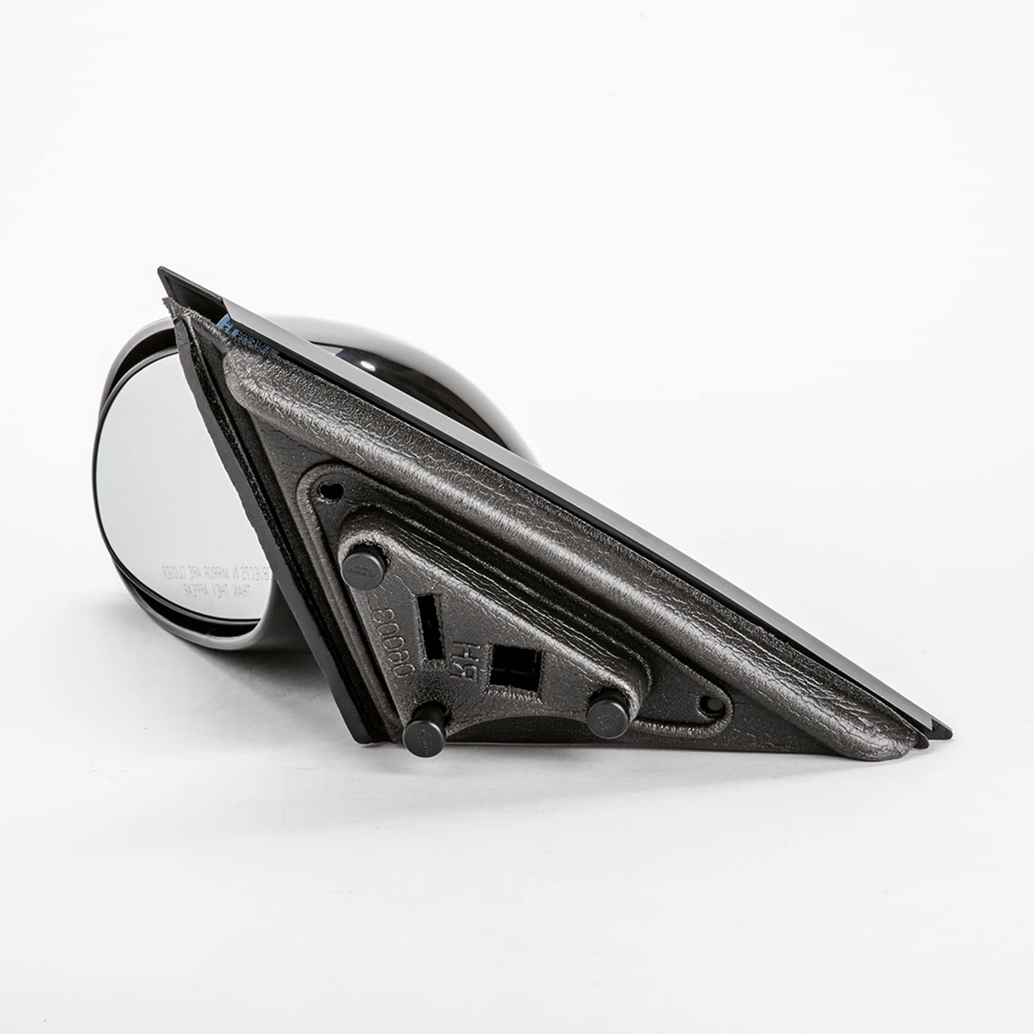 Left-Side TYC 1050032 Door Mirror Compatible with 2005-2008 Buick Lacrosse