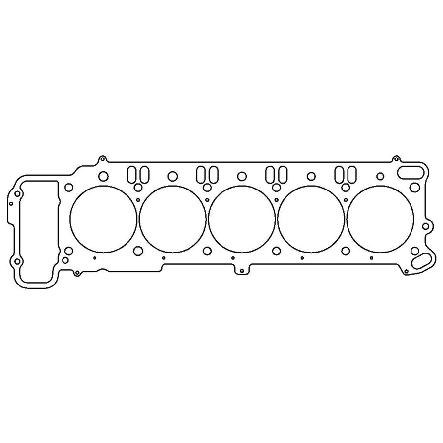 C4528-027 Cometic Head Gasket