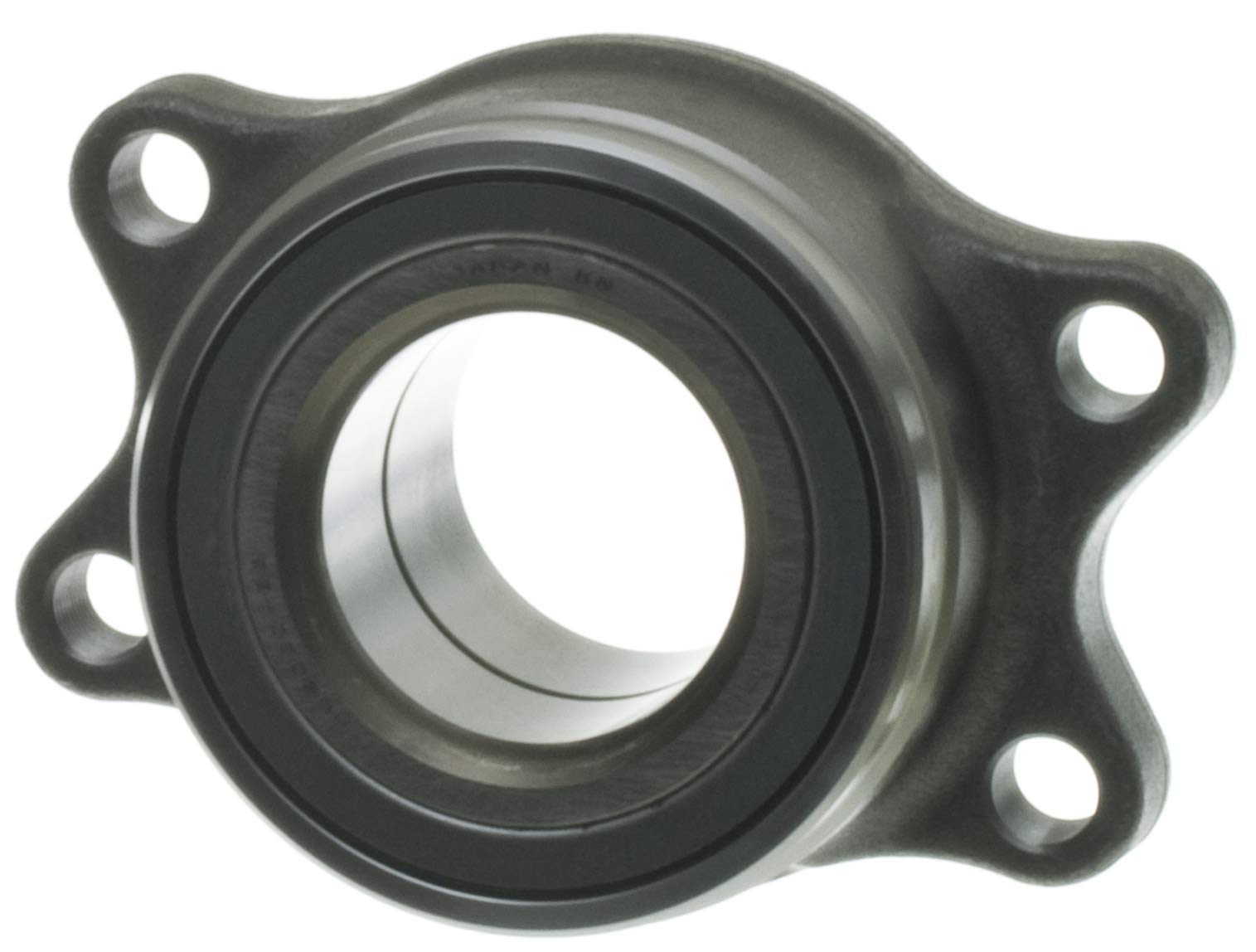 Wheel Bearing and Hub Assembly MOOG for Nissan 240SX