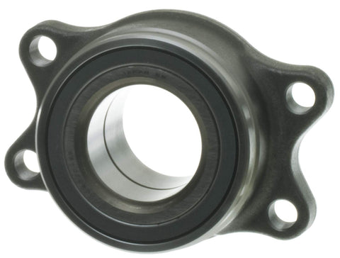 Wheel Bearing and Hub Assembly MOOG for Nissan 240SX