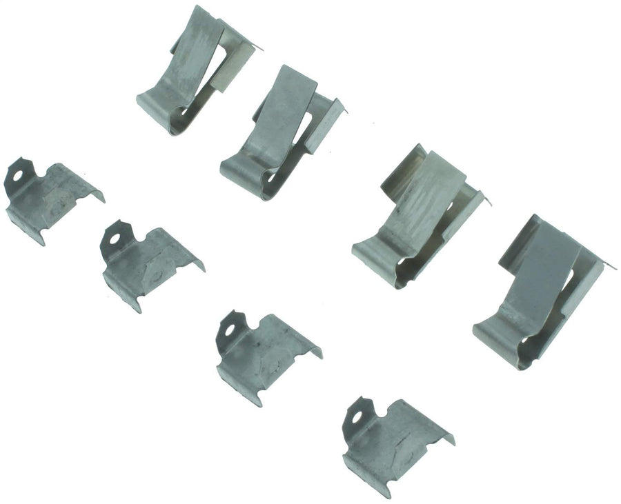 Brake Pads StopTech 305.03290 Street Select with Hardware