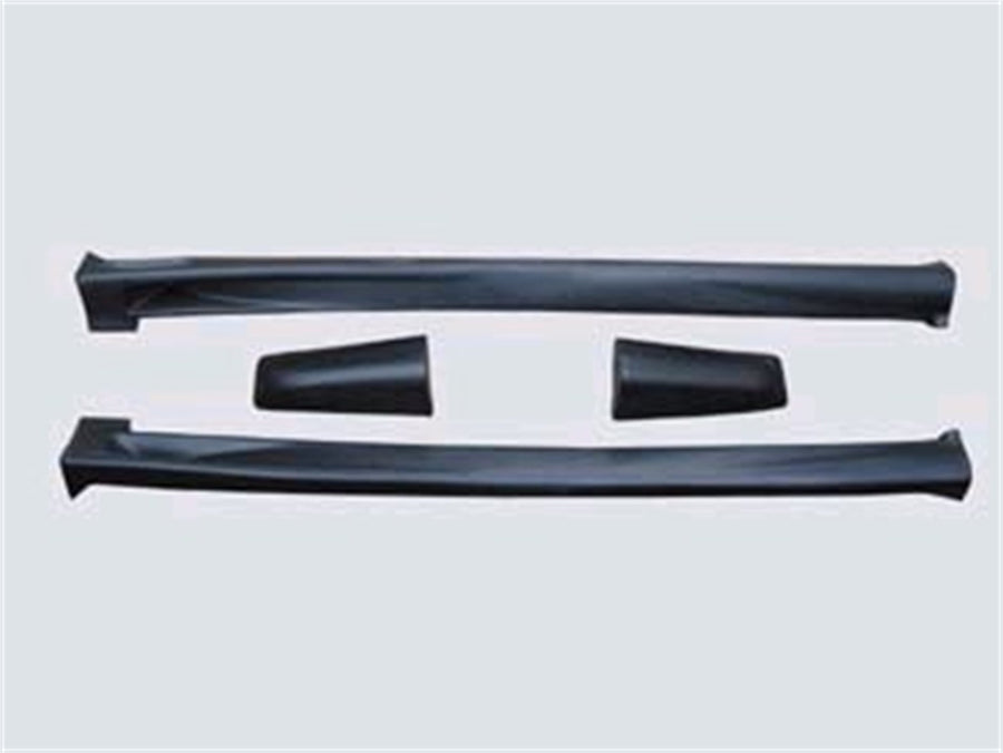 950-70187 Street Scene Side Skirt