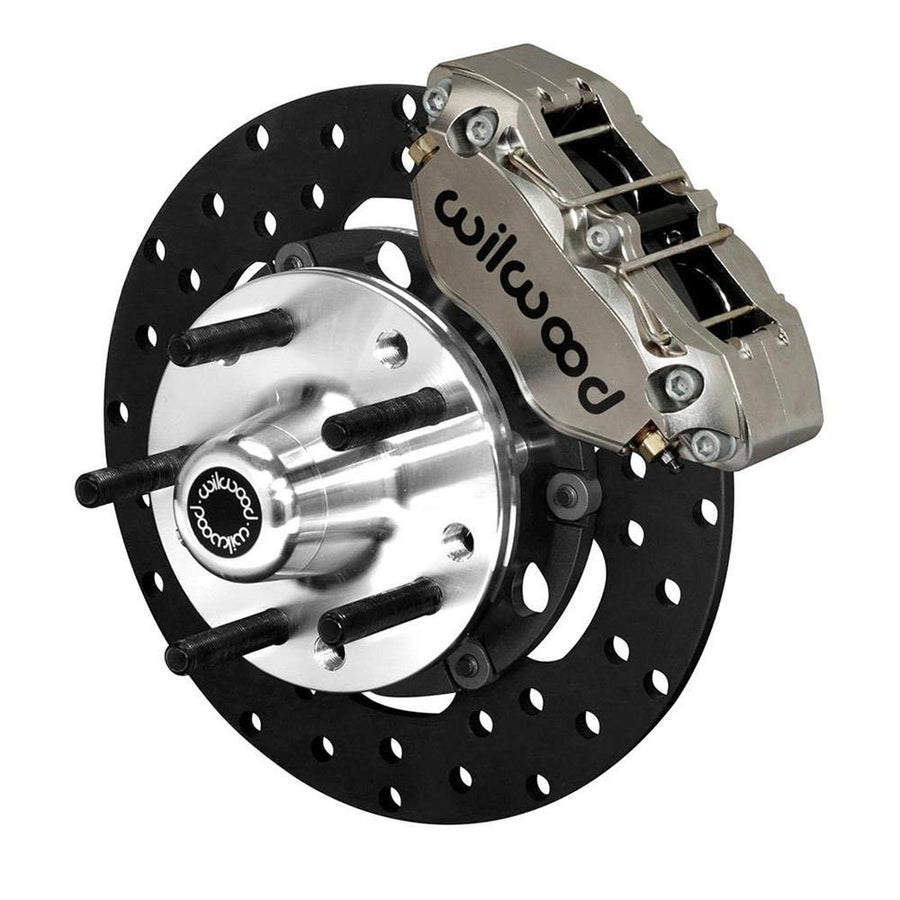 Brake Kit Wilwood 140-14416-DN