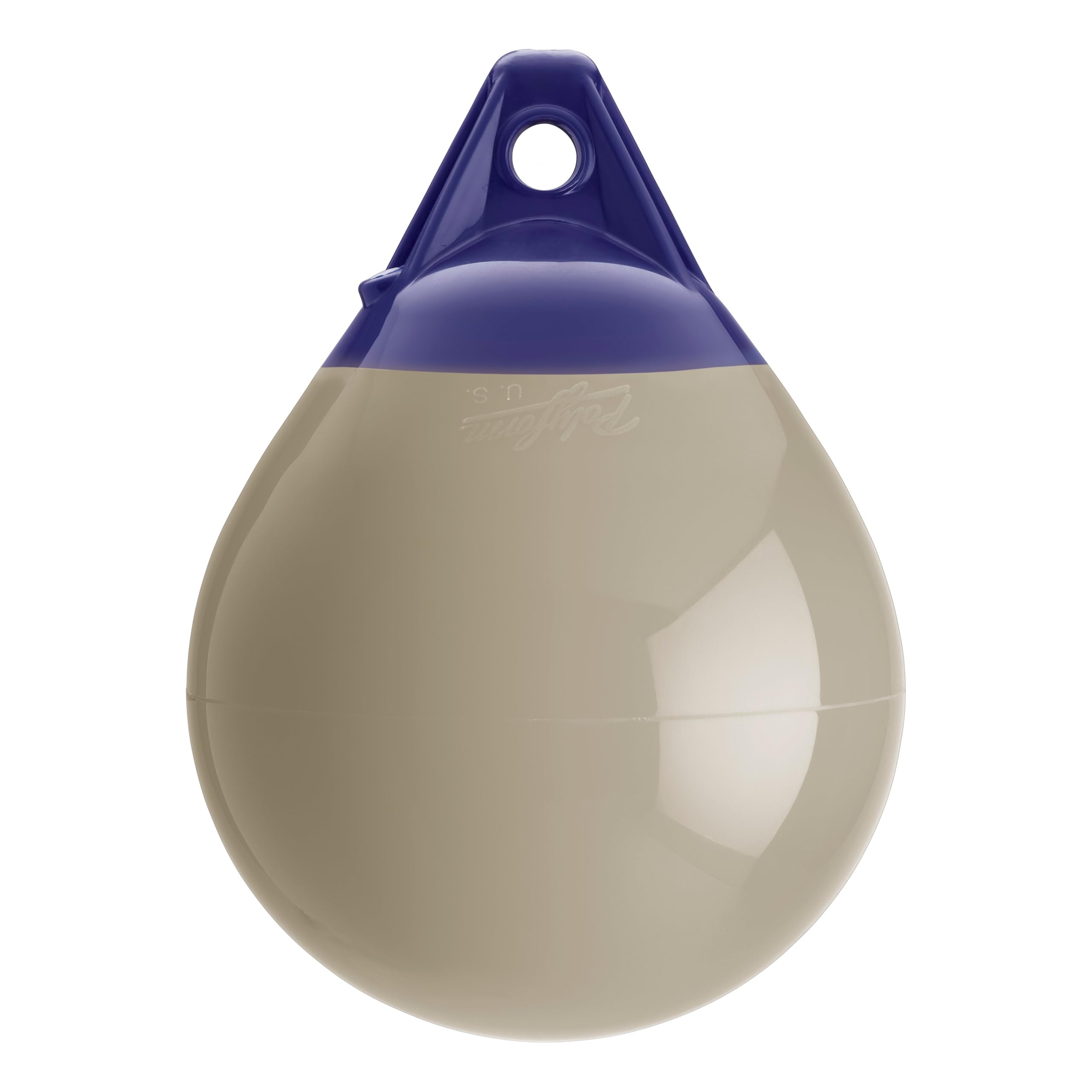 A-1 Standard Blue Ropehold Polyform A-Series - Sand