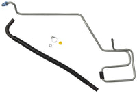 Power Steering Gates 368590 Return Line Hose Assembly