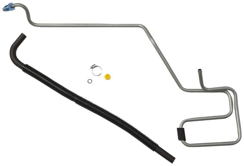 Power Steering Gates 368590 Return Line Hose Assembly