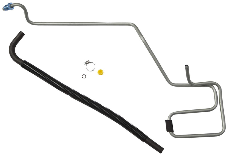 Power Steering Gates 368590 Return Line Hose Assembly