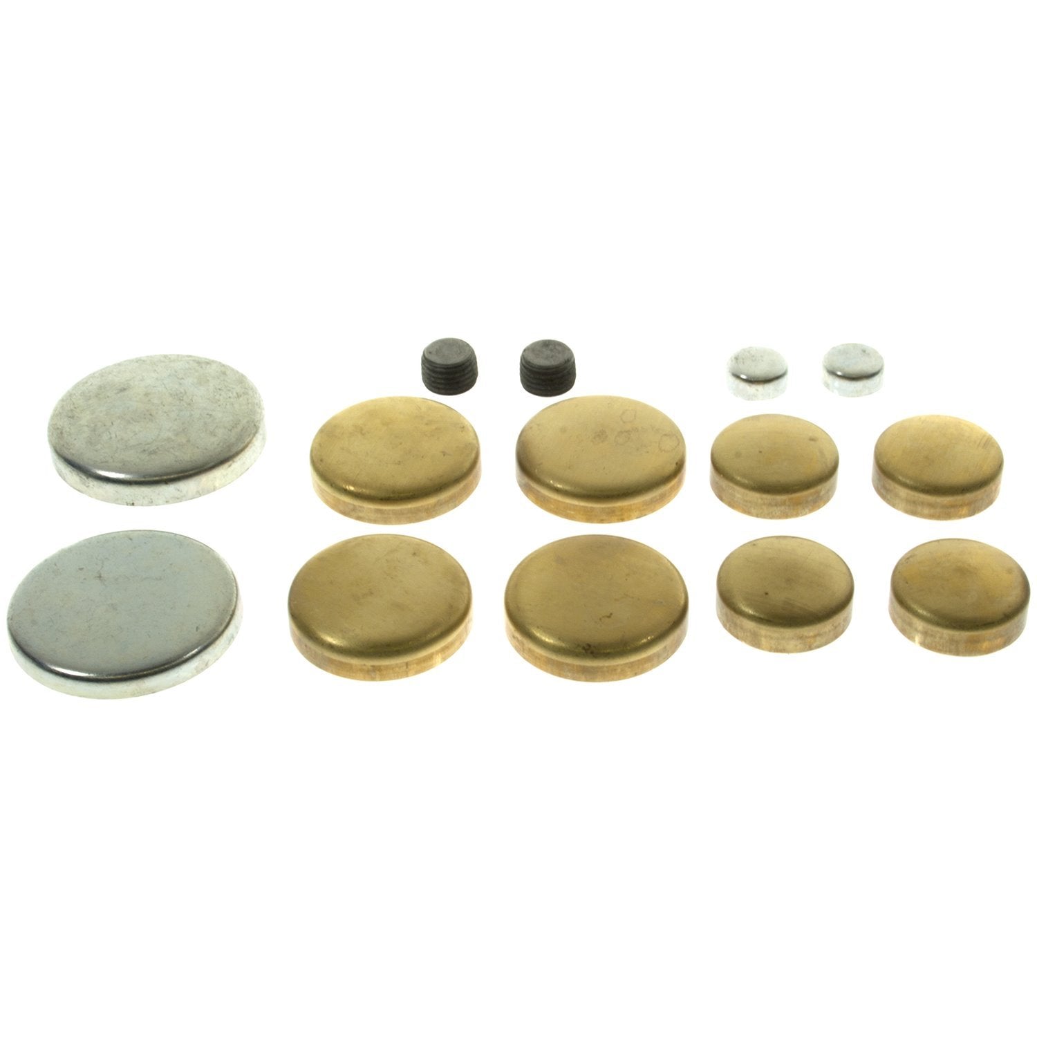 MPE-637BR Melling Freeze Plug Kit