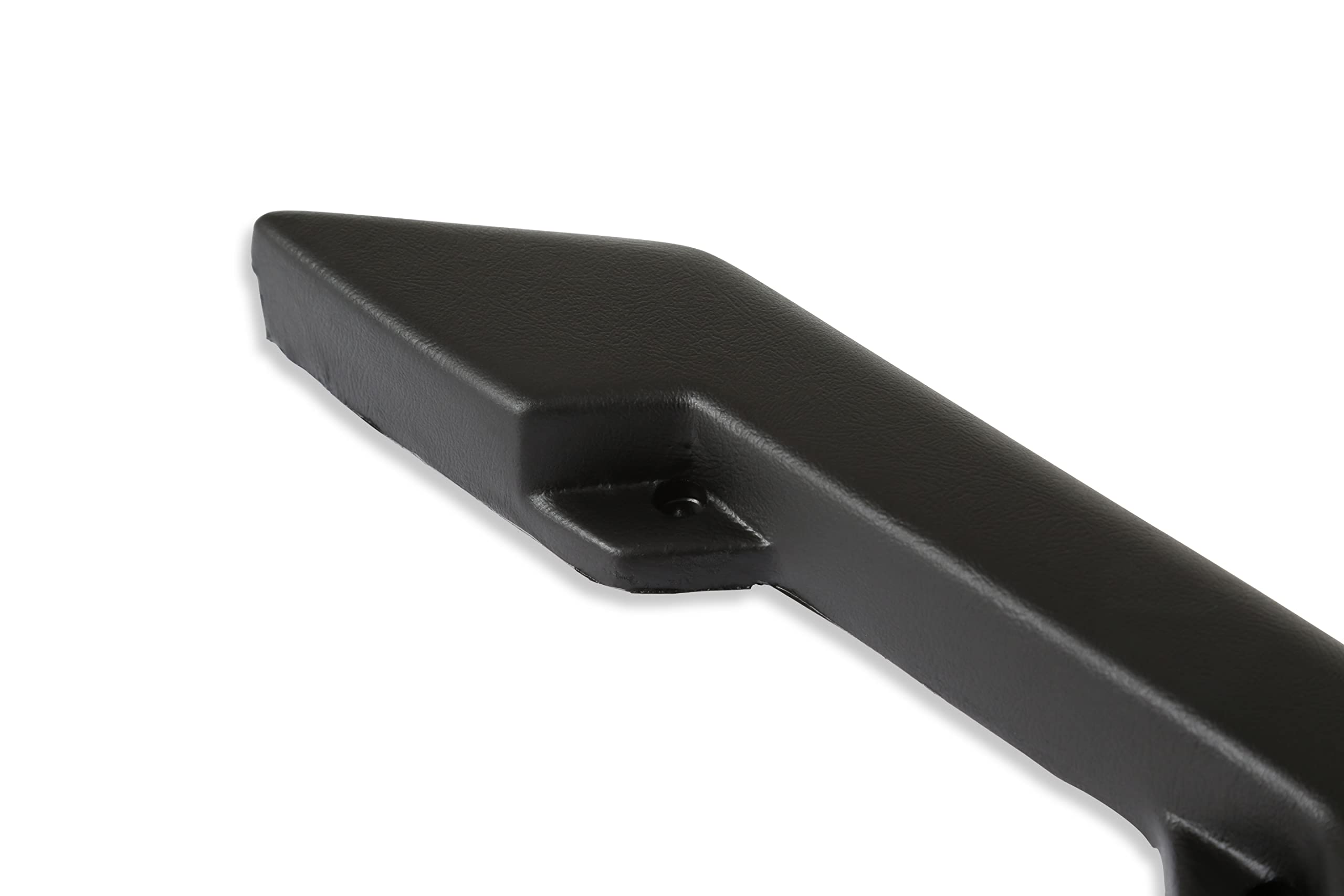 05-252 Brothers Trucks Front Door Armrest - Black - RH