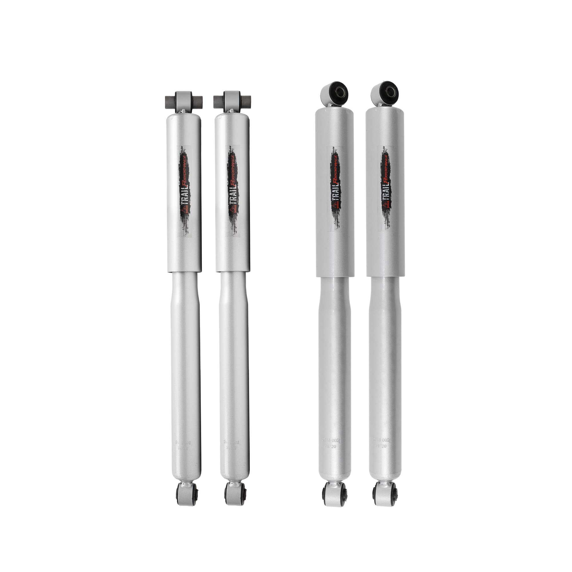 Suspension Lift Kit Belltech 153206TPS