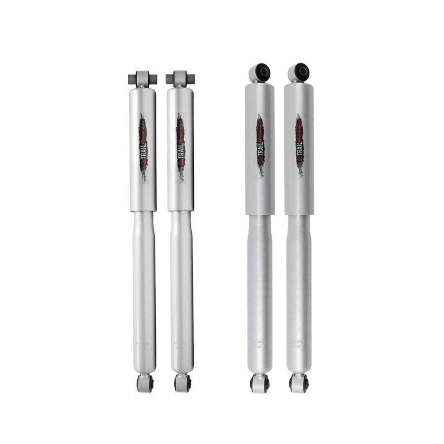 Suspension Lift Kit Belltech 153206TPS