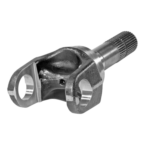 Chromoly Yukon Outer Stub Axle for 1999-2004 Ford Super Duty D60 35-Spl