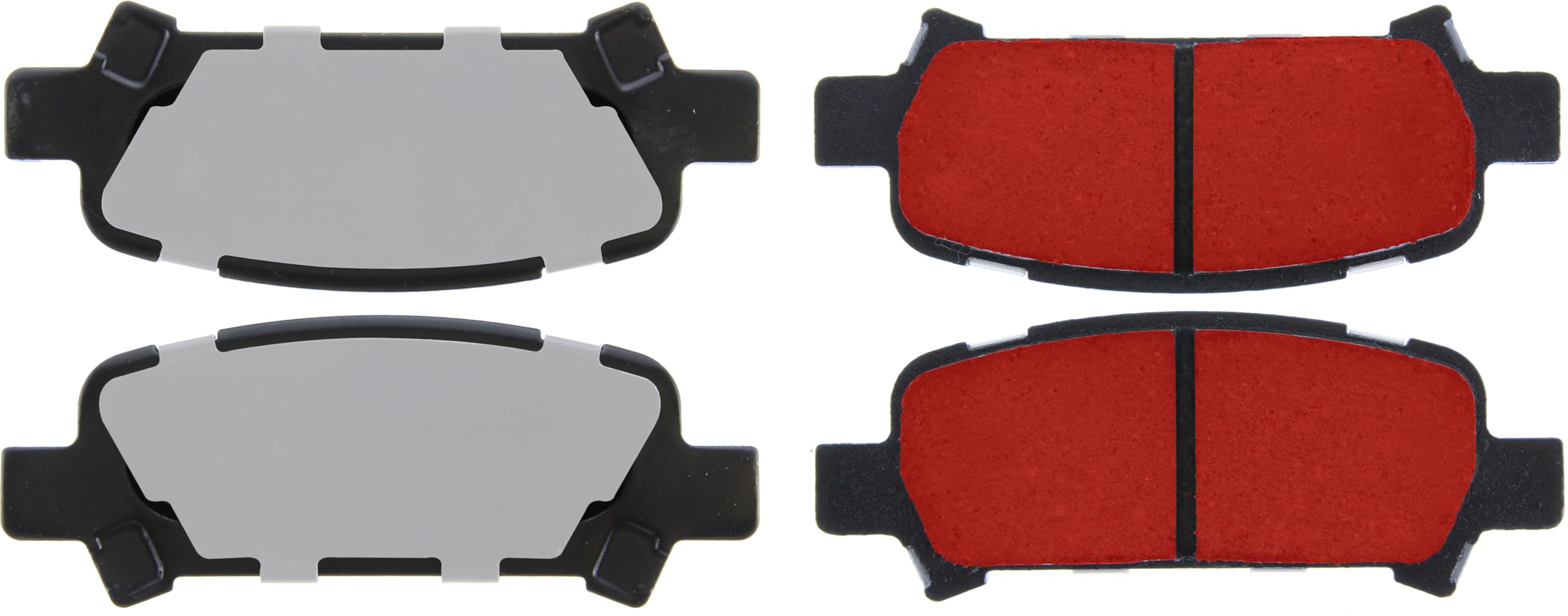 500.07700 Centric PQ PRO PADS